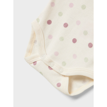 NAME IT 3-Pak Body Jet Stream Dot Jet Stream